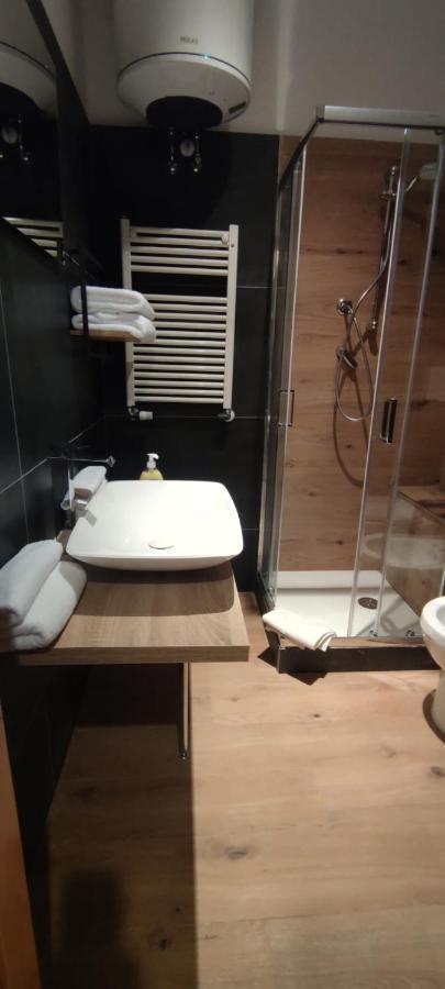 Dimora Delle Acacie Roma Apartment Luaran gambar