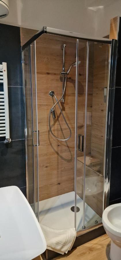 Dimora Delle Acacie Roma Apartment Luaran gambar