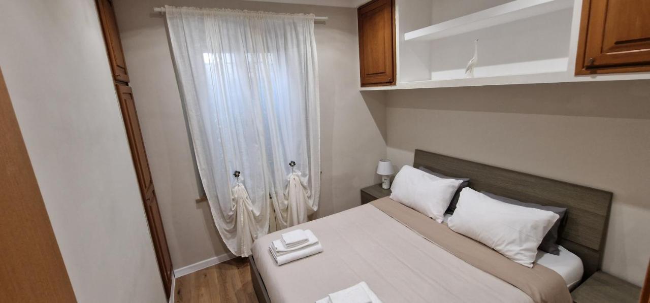 Dimora Delle Acacie Roma Apartment Luaran gambar